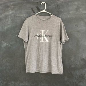 CALVIN KLEIN JEANS T-SHIRT